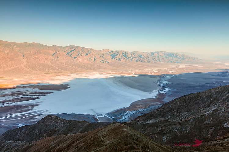 Death Valley
